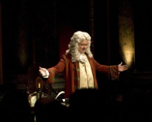 Handel concert 2010