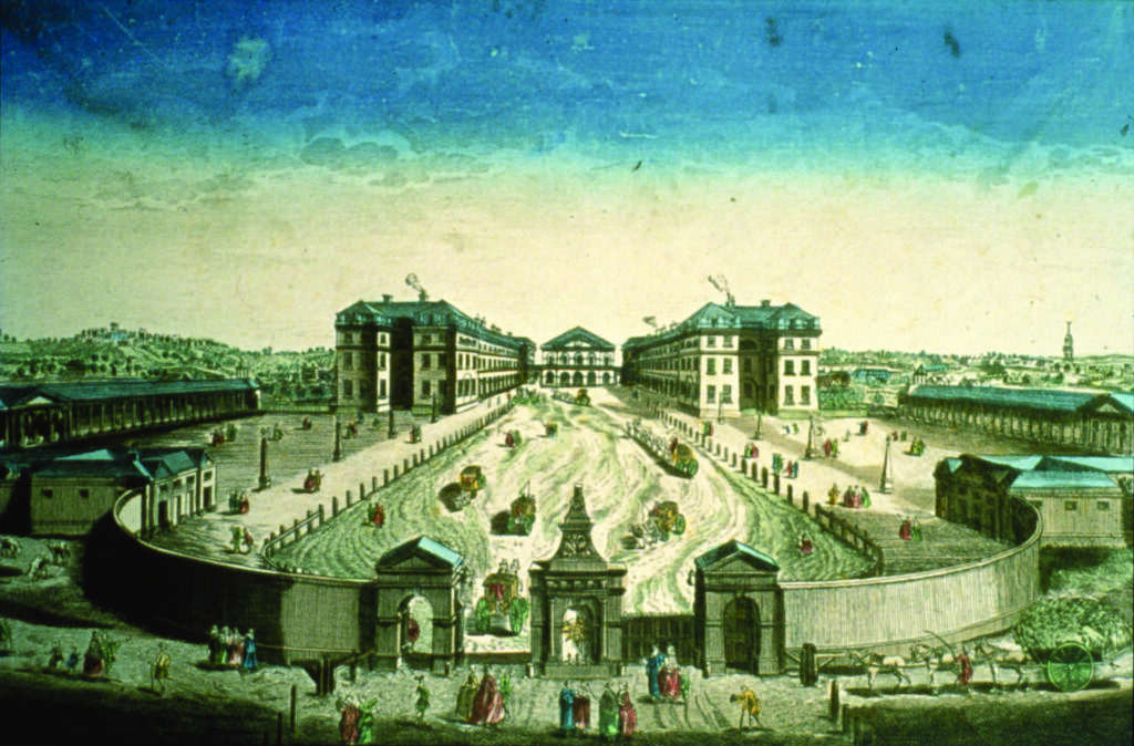 The Foundling Hospital Coram Story Coram Story
