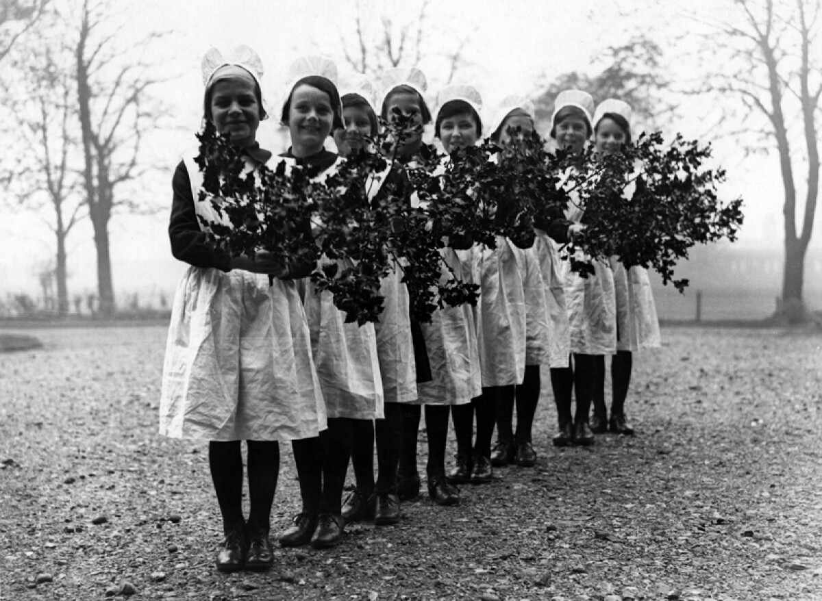 Stories of Interest Volunteers bring Foundlings’ lives to life Coram