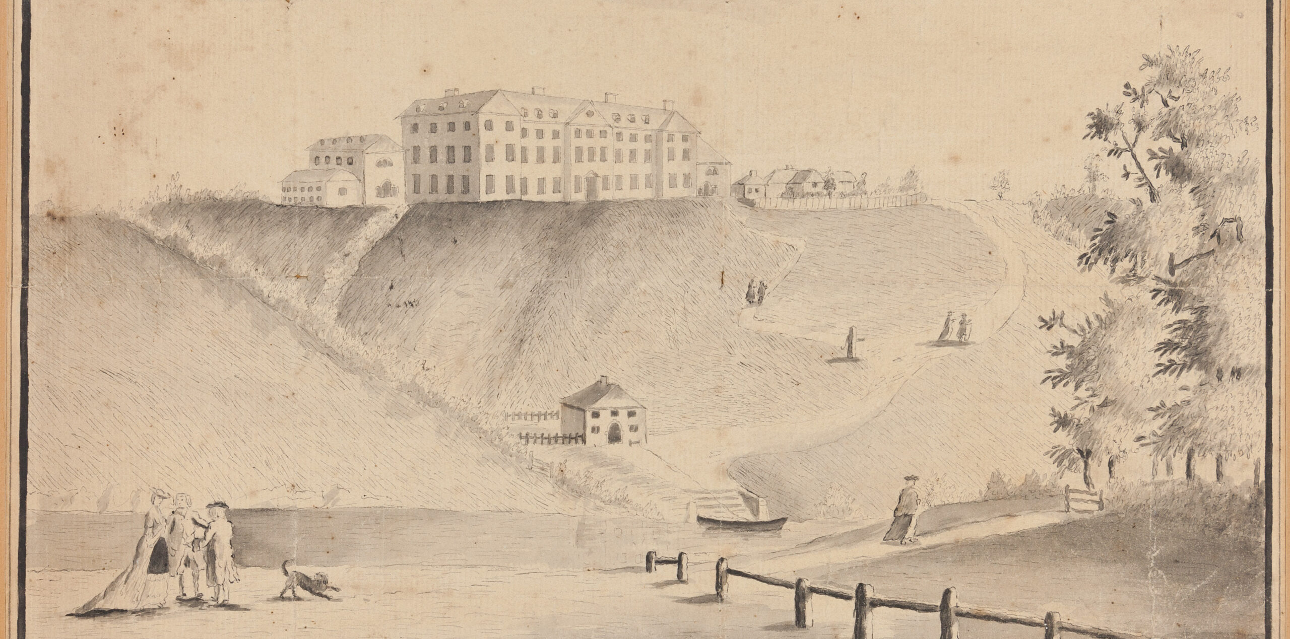 Shrewsbury Branch Foundling Hospital Coram Story Coram Story