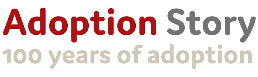 Coram Adoption Logo